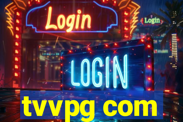 tvvpg com